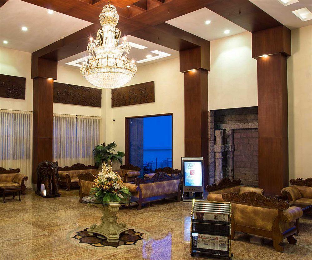 Jc Residency Madurai