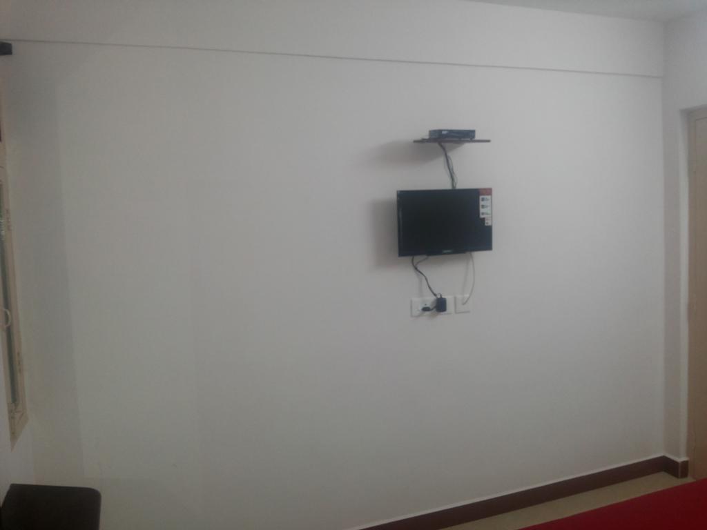 Hotel Nambi Madurai