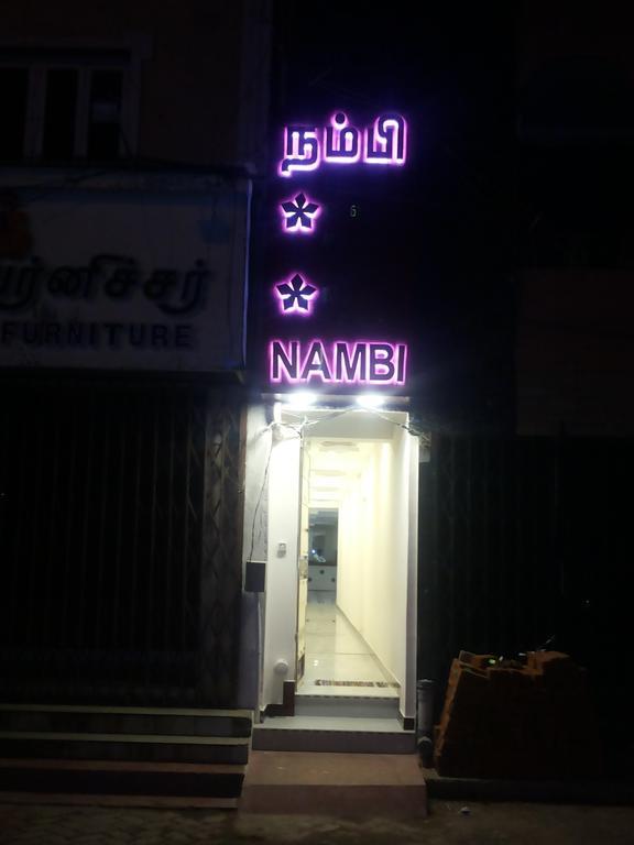 Nambi Hotel 3*