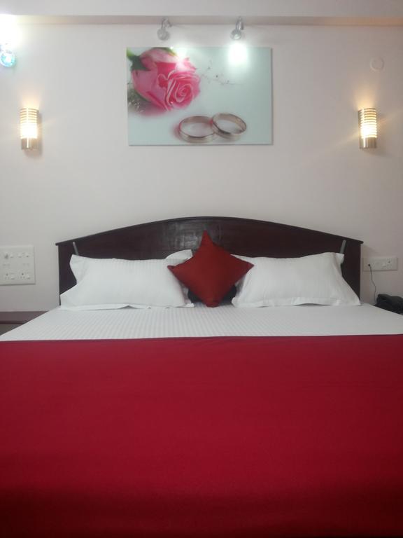 Nambi Hotel Madurai