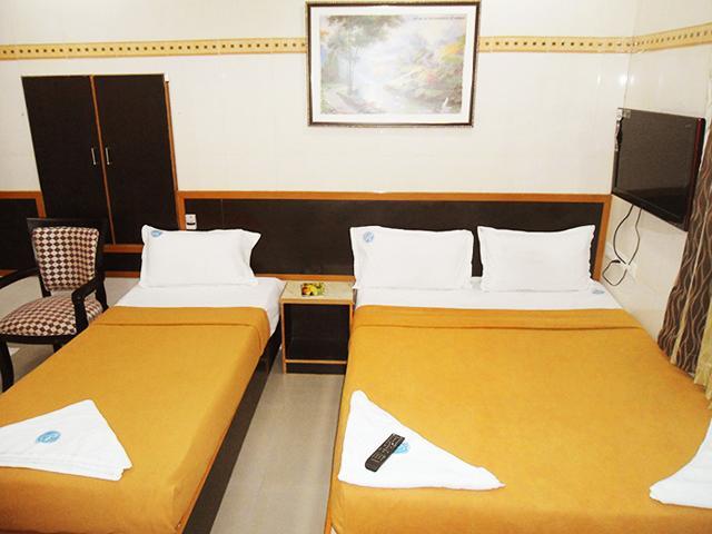 Rani Mangammal Residencies Madurai