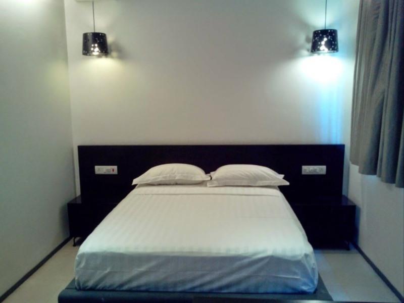 M3 Boutique Hotel 3*