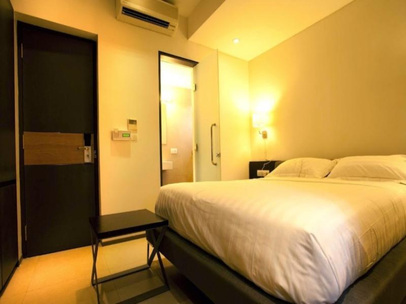 M3 Boutique 3* Madurai