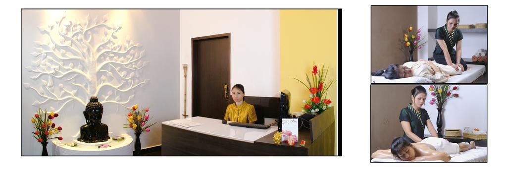Hotel Fortune Pandiyan Hotel, - Member Itc Hotels' Group