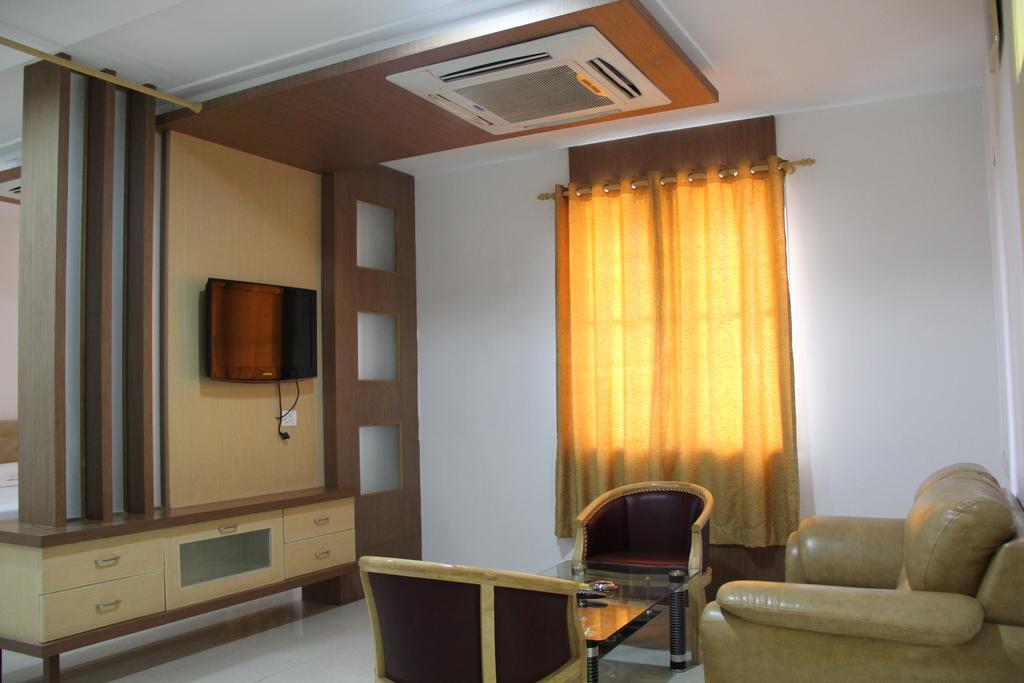 Annamalai International