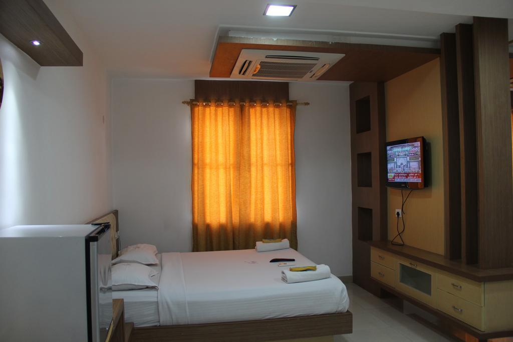 Annamalai International Hotel 3*