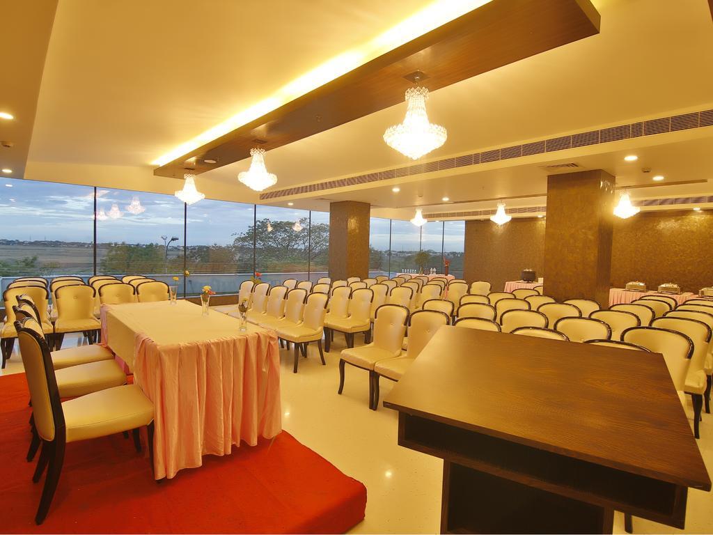 Hotel The Spk