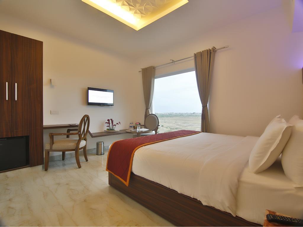 The Spk Hotel Madurai
