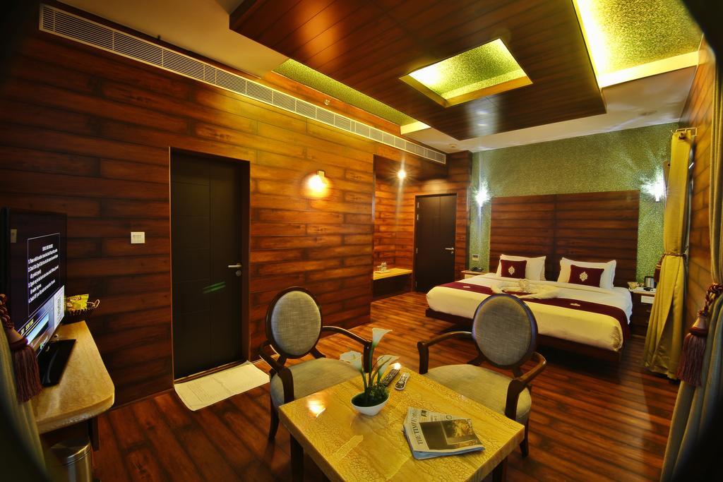 The Spk 3* Madurai