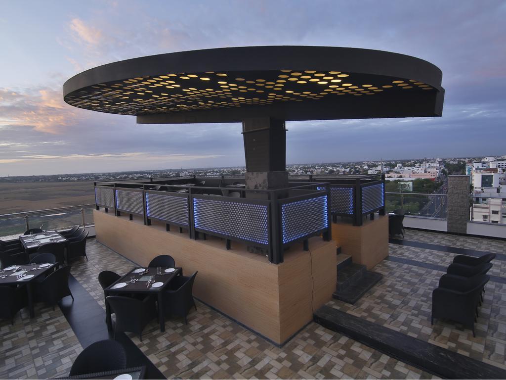 The Spk Hotel