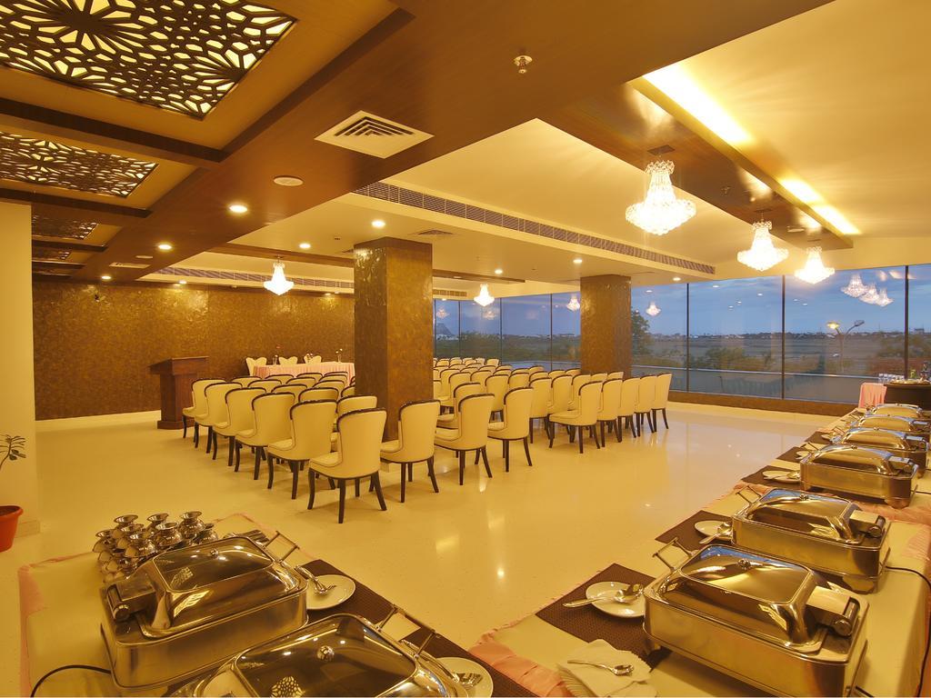 Hotel The Spk 3*