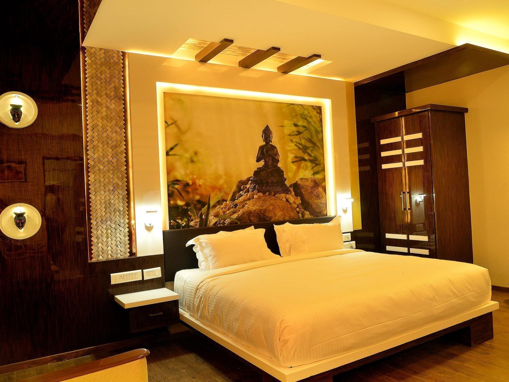 Mmr Gardens Hotel Madurai