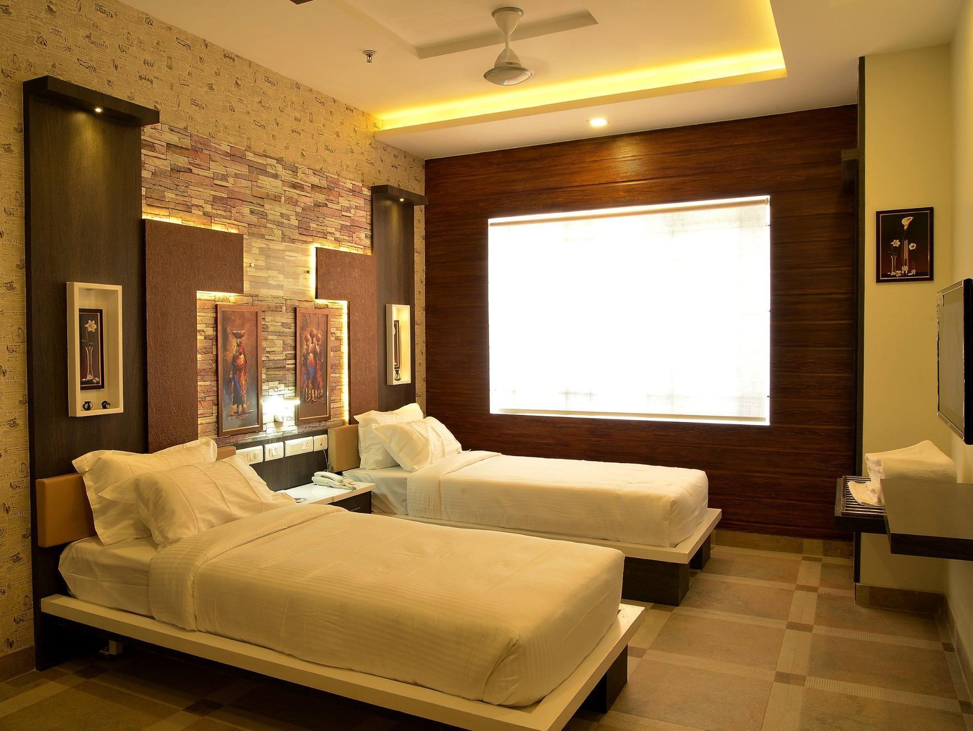 Hotel Mmr Gardens 3*