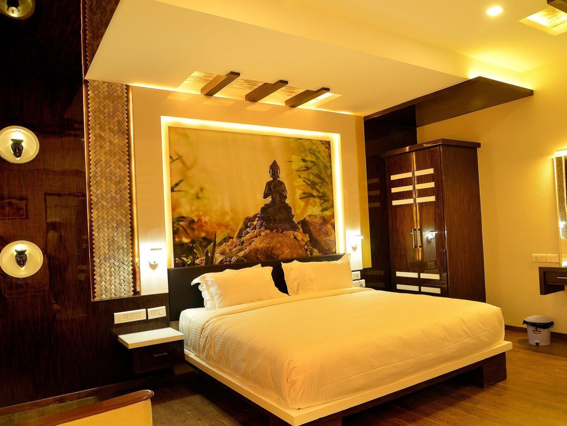 Mmr Gardens Hotel