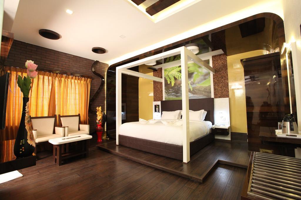 Hotel Mmr Gardens 3*