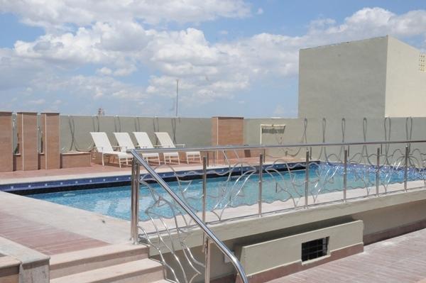 Resort Heritage Residency By Lemongrove Hospitality 3*