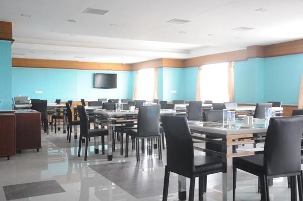 Heritage Residency By Lemongrove Hospitality Madurai