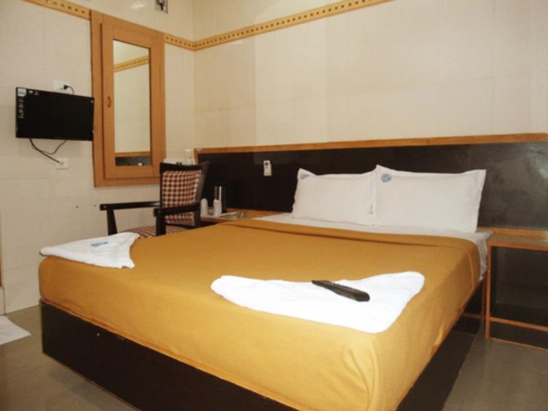 Rani Mangammal Residencies Madurai
