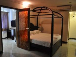 Hotel Simap Residency