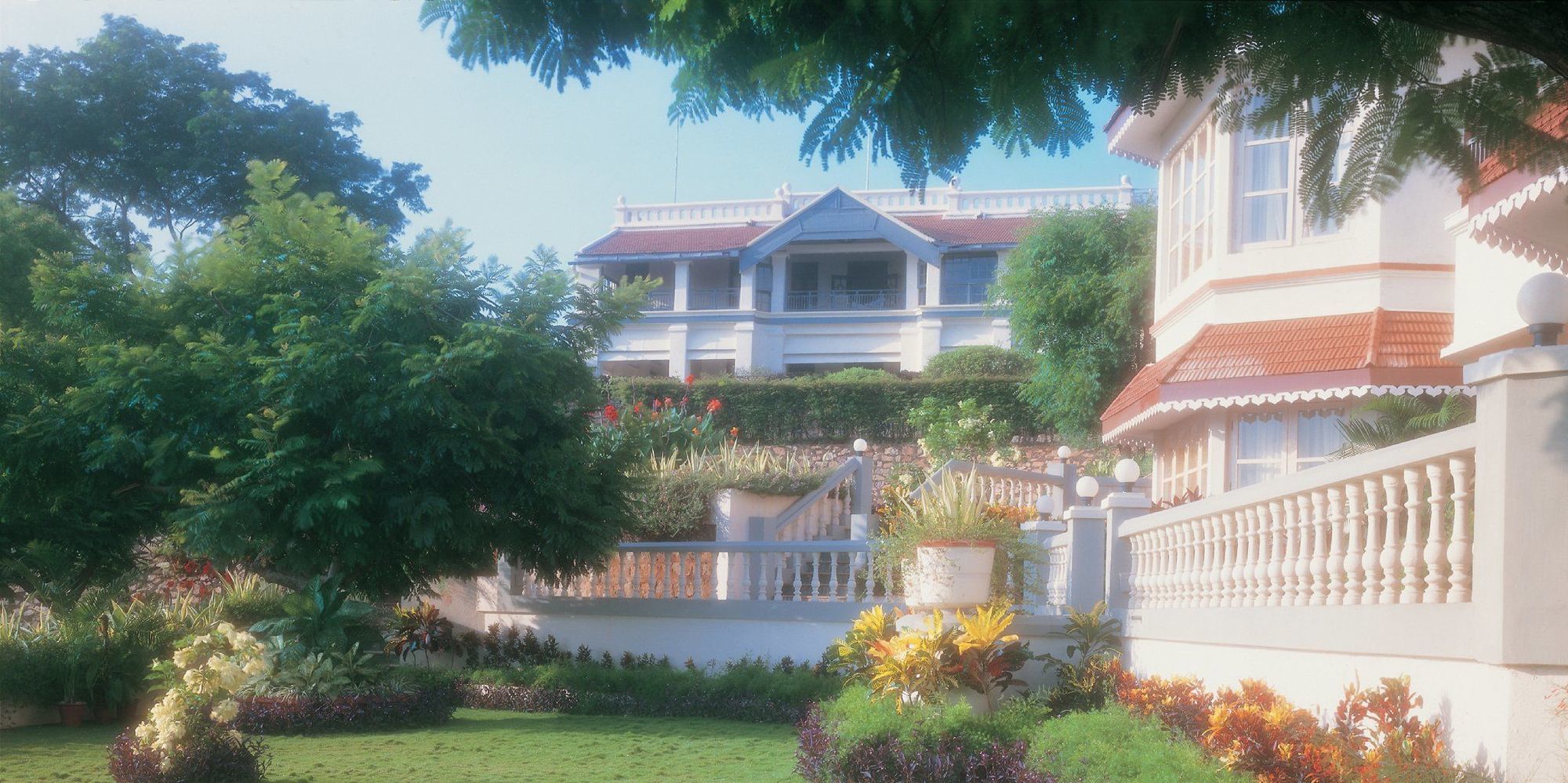 Hotel Gateway 5*
