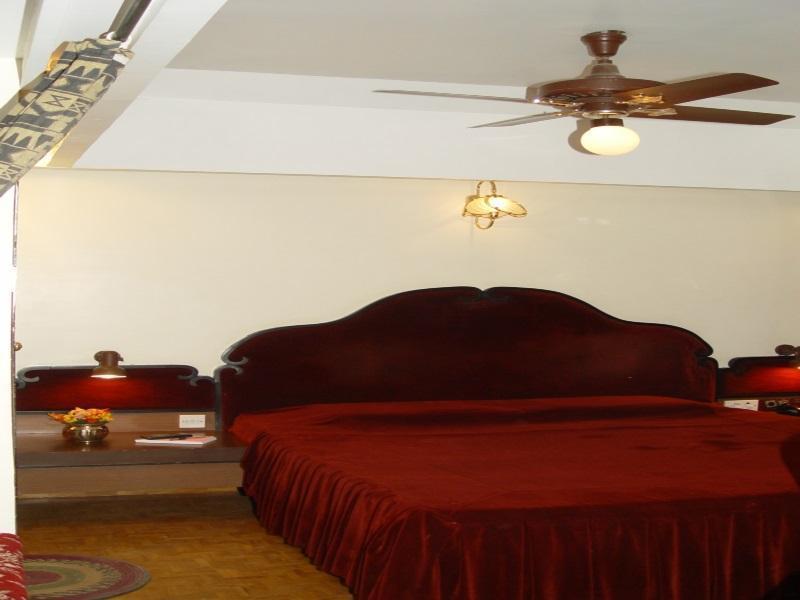 Supreme Hotel Madurai