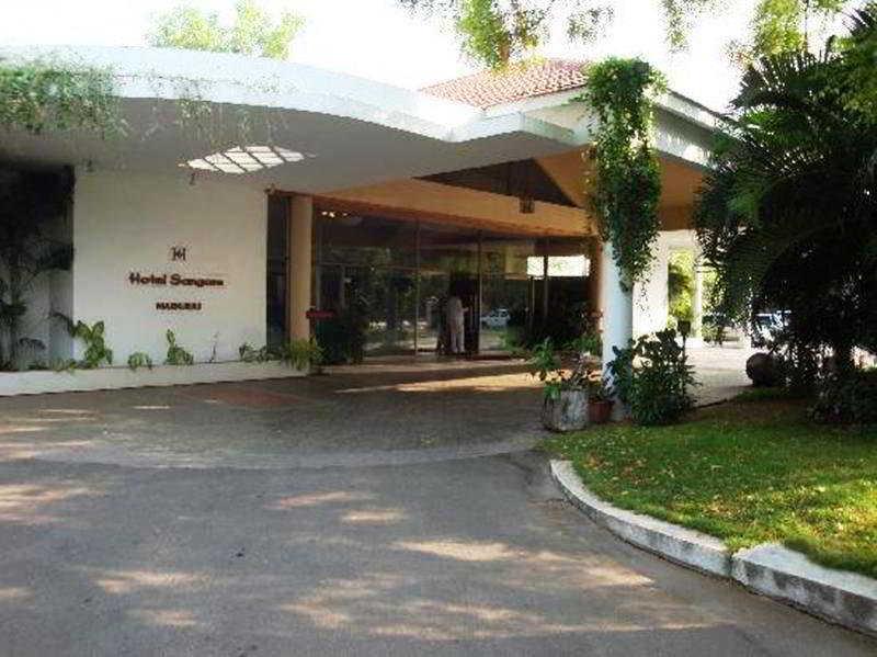 Courtyard By Marriott Hotel 5*