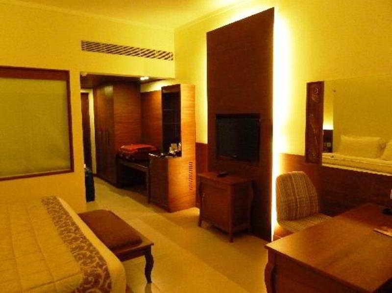 Courtyard By Marriott Hotel Madurai