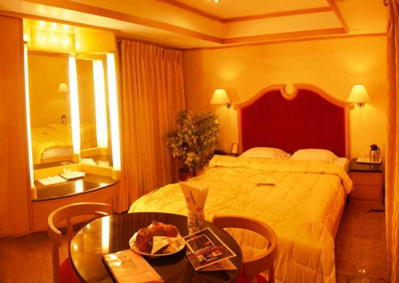 Hotel The Residency Madurai