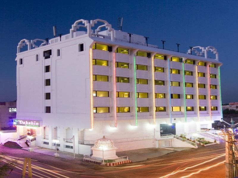 Star Residency 3* Madurai