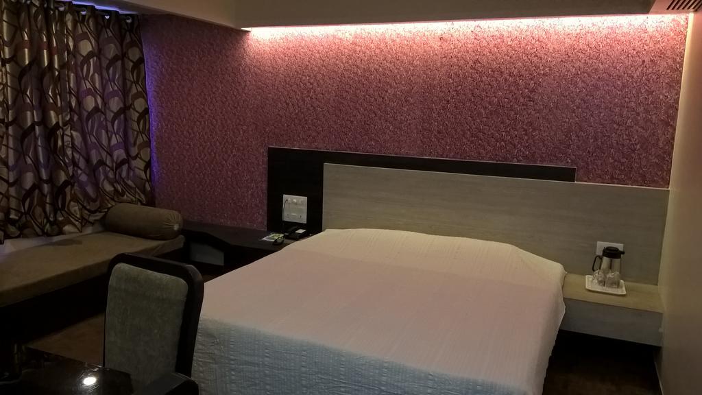 Hotel Supreme Madurai