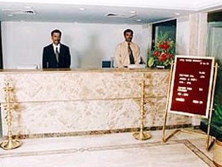 Rathna Residency