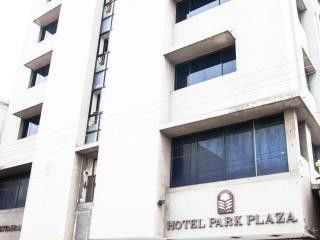 Park Plaza Hotel Madurai