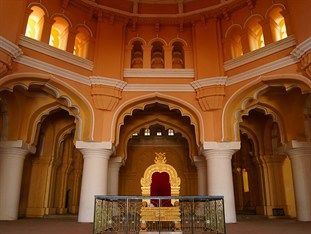 Hotel Meenakshi's Sunshine Madurai