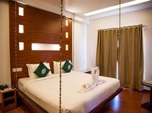 The Spk 3* Madurai