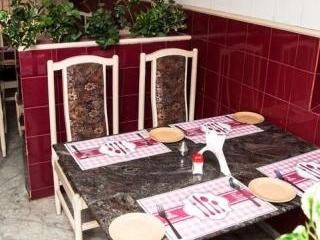 Hotel Saratharajans Madurai