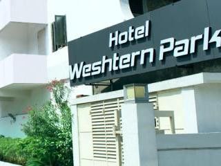 Weshtern Park 3*