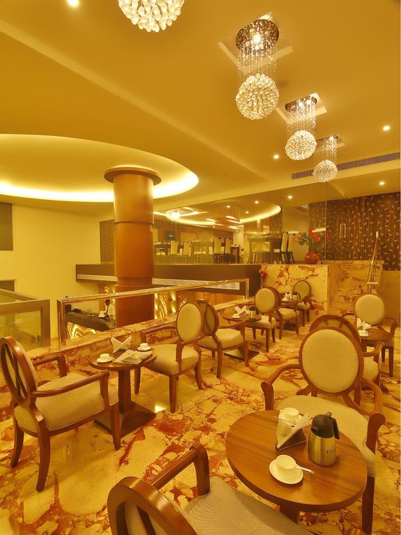 The Spk Hotel