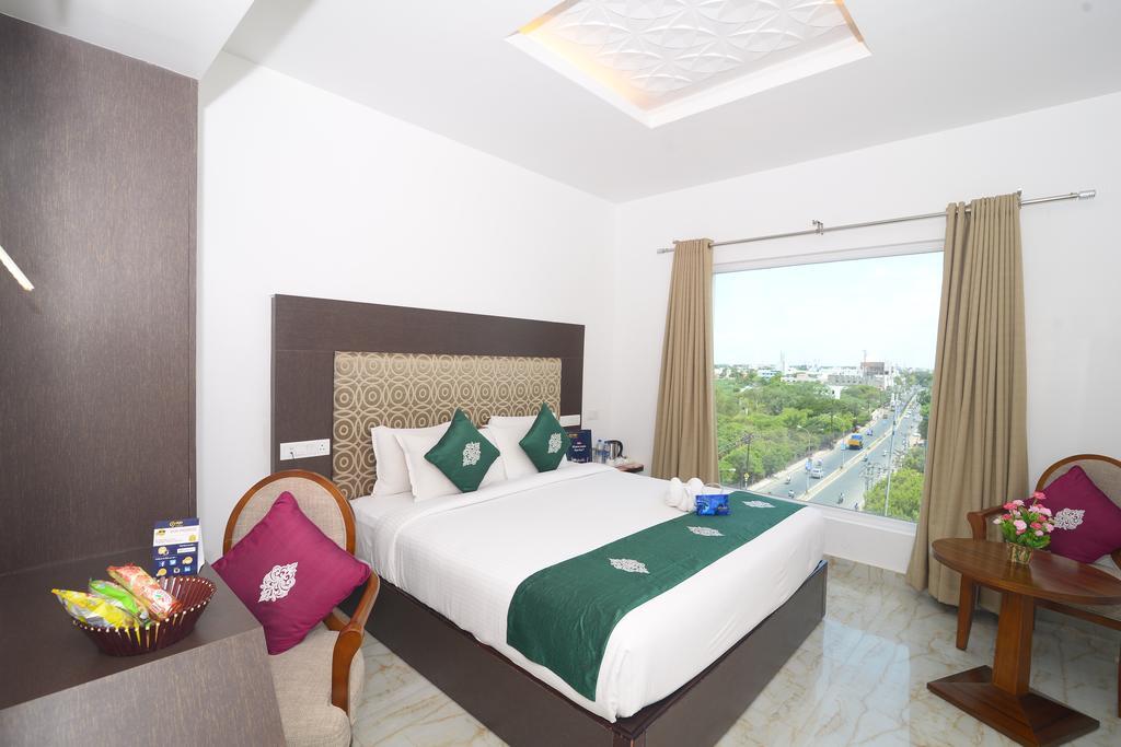Hotel The Spk 3*