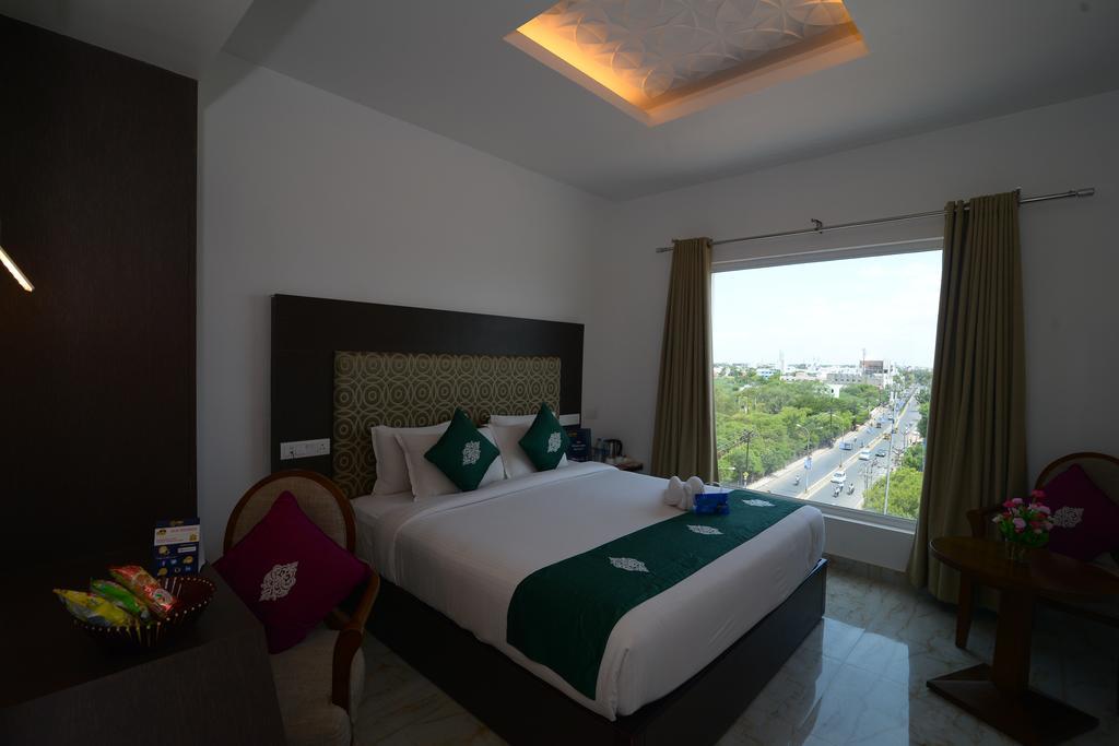 Hotel The Spk
