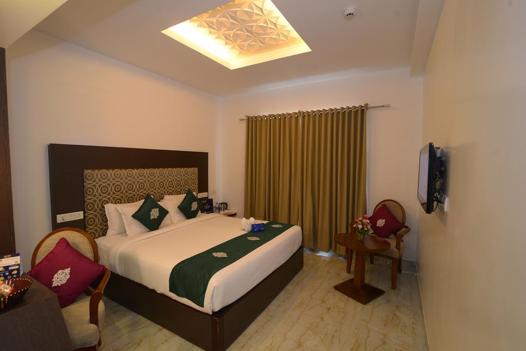 Hotel The Spk 3*