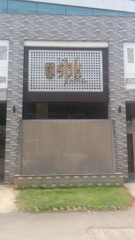The Spk Hotel 3*