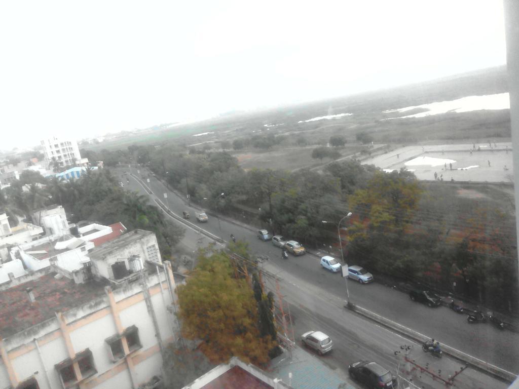 The Spk Hotel Madurai