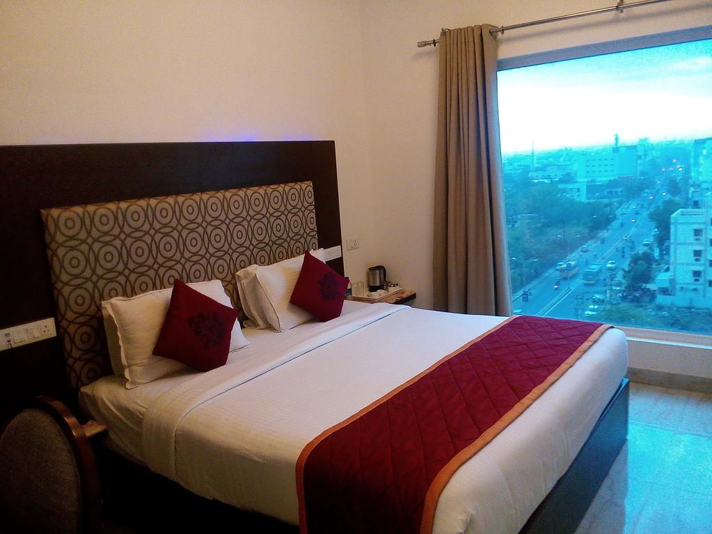 Hotel The Spk Madurai