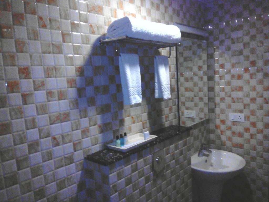 The Spk Hotel