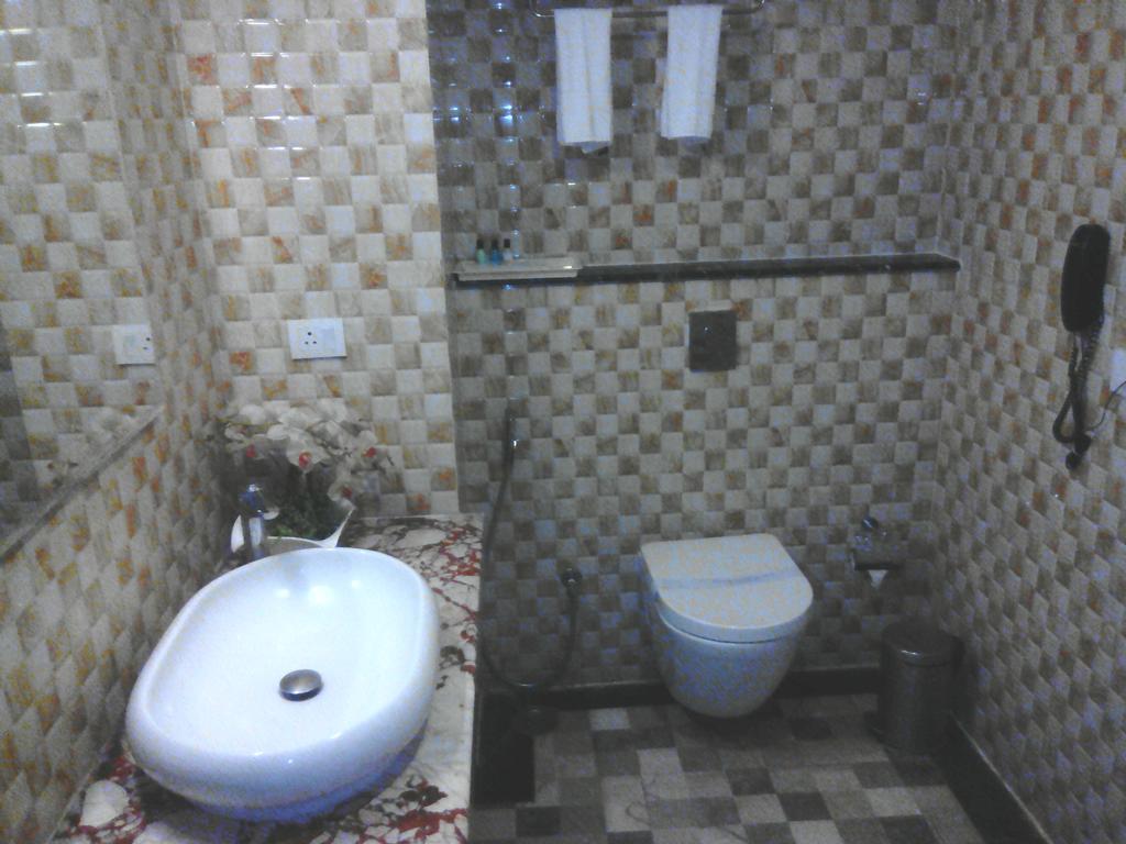 Hotel The Spk Madurai