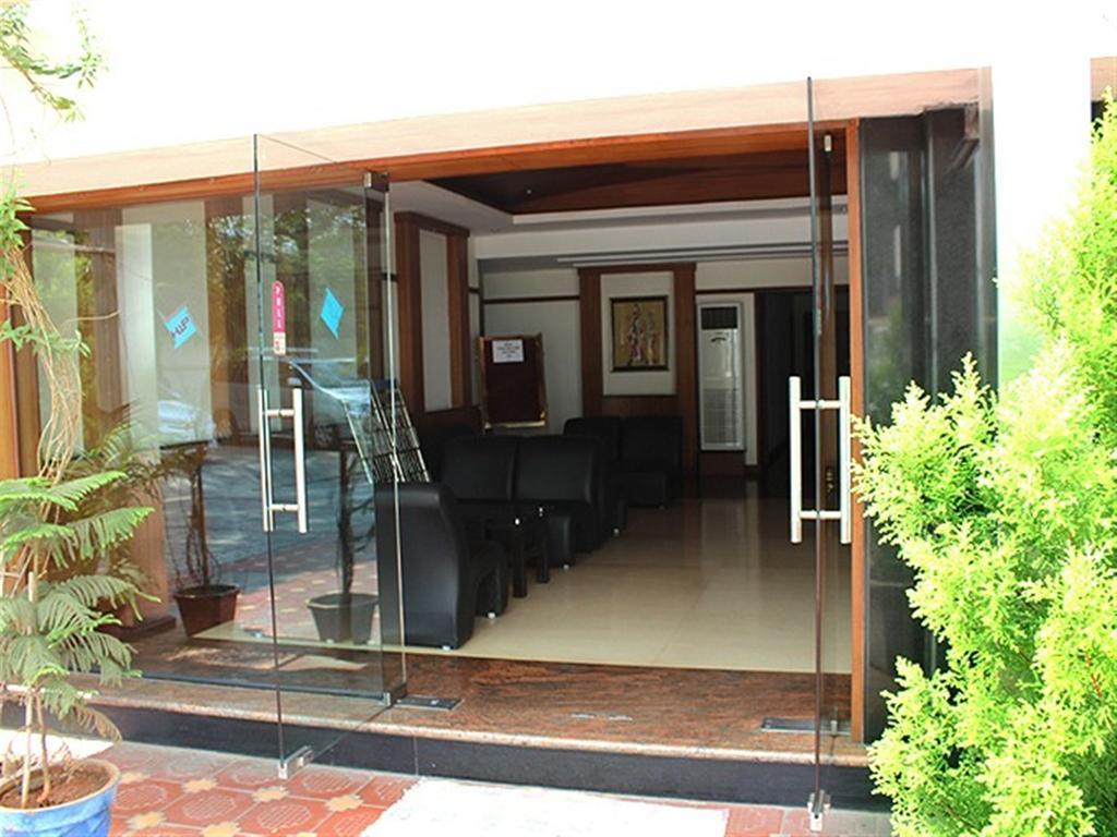 Weshtern Park Hotel 3*