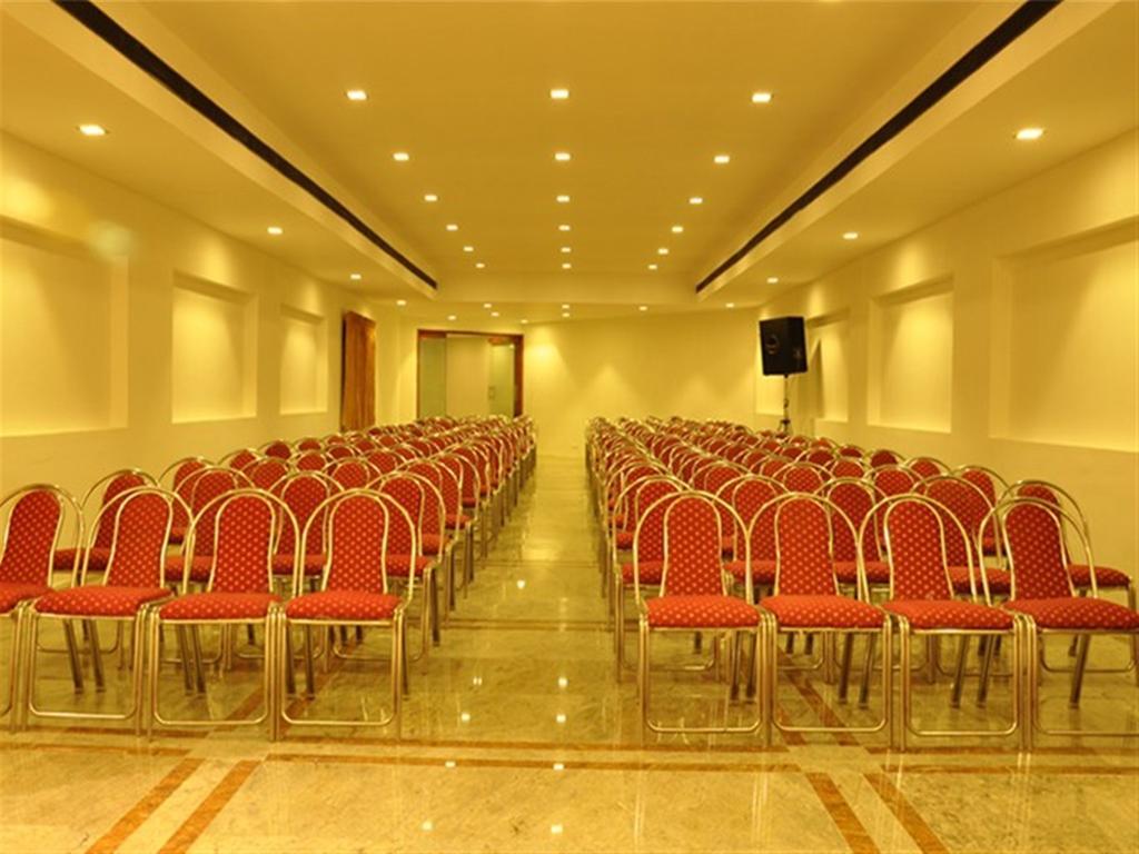 Weshtern Park 3* Madurai