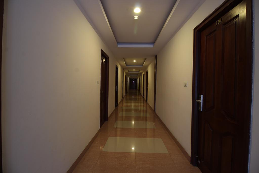 Weshtern Park Hotel 3*