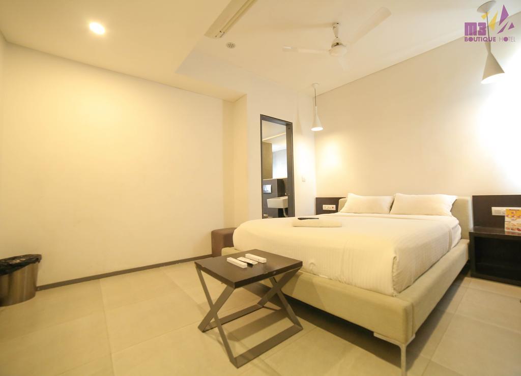 Hotel M3 Boutique