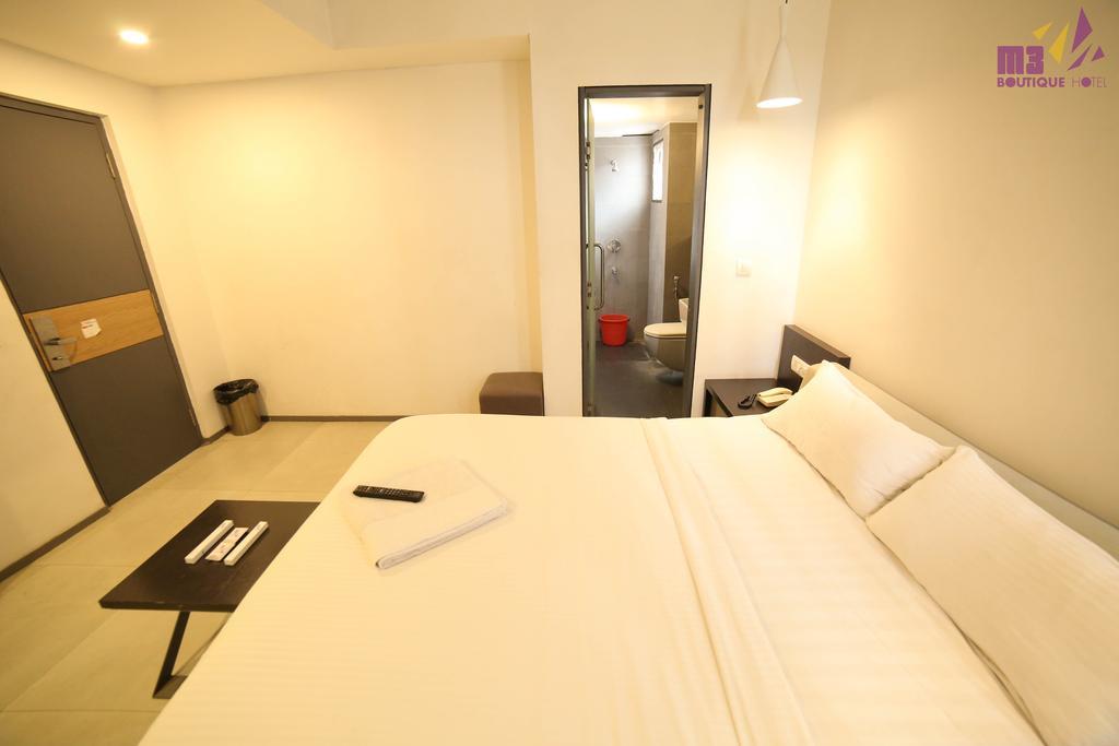 M3 Boutique 3*